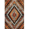Addison Mayfield Orange AMF1890 2ft. 3in. x 7ft. 6in. Rect. Rug