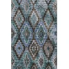 Addison Mayfield Brown AMF1891 - 8ft. Round Rug