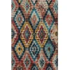 Addison Mayfield Orange AMF1891 2ft. 3in. x 7ft. 6in. Rect. Rug