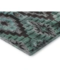 Addison Mayfield Teal AMF1891 2ft. 3in. x 7ft. 6in. Rect. Rug