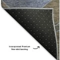 Addison Mayfield Brown AMF1892 2ft. 3in. x 7ft. 6in. Rect. Rug