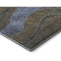 Addison Mayfield Brown AMF1892 2ft. 3in. x 7ft. 6in. Rect. Rug