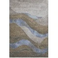 Addison Mayfield Brown AMF1892 2ft. 3in. x 7ft. 6in. Rect. Rug
