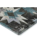 Addison Mayfield Brown AMF1893 2ft. 3in. x 7ft. 6in. Rect. Rug
