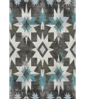 Addison Mayfield Brown AMF1893 2ft. 3in. x 7ft. 6in. Rect. Rug