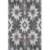 Addison Mayfield Gray AMF1893 2ft. 3in. x 7ft. 6in. Rect. Rug