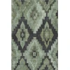Addison Mayfield Green AMF1894 2ft. 3in. x 7ft. 6in. Rect. Rug