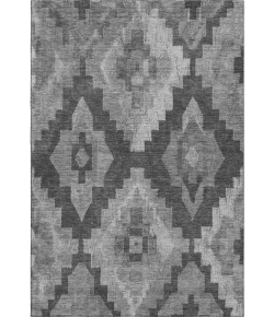 Addison Mayfield Gray AMF1894 9ft. x 12ft. Rect. Rug