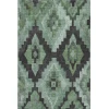 Addison Mayfield Green AMF1894 2ft. 3in. x 7ft. 6in. Rect. Rug