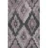 Addison Mayfield Purple AMF1894 2ft. 3in. x 7ft. 6in. Rect. Rug