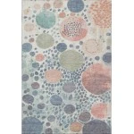 Addison Mayfield Blue AMF1895 8ft. x 10ft. Rect. Rug