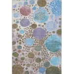 Addison Mayfield Brown AMF1895 8ft. x 10ft. Rect. Rug
