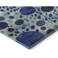 Addison Mayfield Blue AMF1895 2ft. 3in. x 7ft. 6in. Rect. Rug