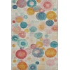 Addison Mayfield Brown AMF1896 2ft. 3in. x 7ft. 6in. Rect. Rug