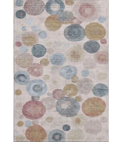 Addison Mayfield Pink AMF1896 2ft. 3in. x 7ft. 6in. Rect. Rug