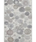 Addison Mayfield Ivory AMF1896 - 8ft. Round Rug