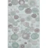 Addison Mayfield Green AMF1896 2ft. 3in. x 7ft. 6in. Rect. Rug