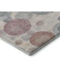 Addison Mayfield Orange AMF1896 2ft. 3in. x 7ft. 6in. Rect. Rug