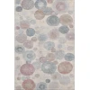 Addison Mayfield Orange AMF1896 2ft. 3in. x 7ft. 6in. Rect. Rug