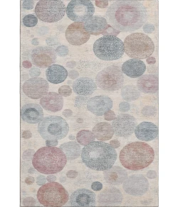 Addison Mayfield Orange AMF1896 8ft. x 10ft. Rect. Rug