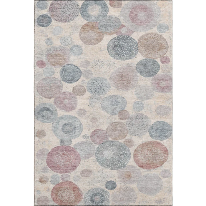 Addison Mayfield Orange AMF1896 2ft. 3in. x 7ft. 6in. Rect. Rug