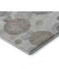 Addison Mayfield Brown AMF1896 2ft. 3in. x 7ft. 6in. Rect. Rug