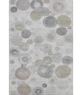 Addison Mayfield Brown AMF1896 2ft. 3in. x 7ft. 6in. Rect. Rug