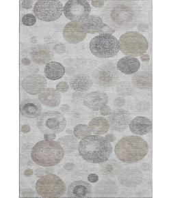Addison Mayfield Brown AMF1896 2ft. 3in. x 7ft. 6in. Rect. Rug