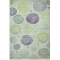 Addison Mayfield Green AMF1897 2ft. 3in. x 7ft. 6in. Rect. Rug