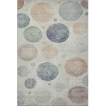 Addison Mayfield Brown AMF1897 5ft. x 7ft. 6in. Rect. Rug