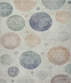 Addison Mayfield Brown AMF1897 8ft. x 10ft. Rect. Rug