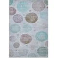 Addison Mayfield Blue AMF1897 9ft. x 12ft. Rect. Rug