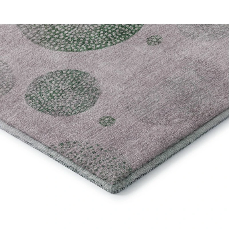 Addison Mayfield Pink AMF1897 8ft. x 10ft. Rect. Rug