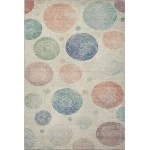Addison Mayfield Ivory AMF1897 5ft. x 7ft. 6in. Rect. Rug