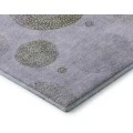 Addison Mayfield Purple AMF1897 2ft. 3in. x 7ft. 6in. Rect. Rug