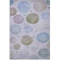 Addison Mayfield Purple AMF1897 2ft. 3in. x 7ft. 6in. Rect. Rug