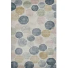 Addison Mayfield Brown AMF1898 2ft. 3in. x 7ft. 6in. Rect. Rug