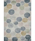 Addison Mayfield Brown AMF1898 8ft. x 10ft. Rect. Rug