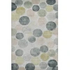 Addison Mayfield Gray AMF1898 2ft. 3in. x 7ft. 6in. Rect. Rug