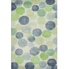 Addison Mayfield Blue AMF1898 2ft. 3in. x 7ft. 6in. Rect. Rug