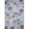 Addison Mayfield Blue AMF1898 2ft. 3in. x 7ft. 6in. Rect. Rug
