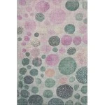Addison Mayfield Green AMF1899 8ft. x 10ft. Rect. Rug
