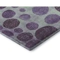 Addison Mayfield Purple AMF1899 9ft. x 12ft. Rect. Rug