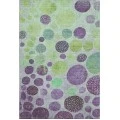 Addison Mayfield Purple AMF1899 9ft. x 12ft. Rect. Rug