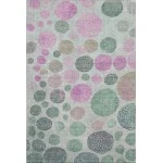 Addison Mayfield Green AMF1899 8ft. x 10ft. Rect. Rug
