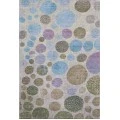 Addison Mayfield Brown AMF1899 2ft. 3in. x 7ft. 6in. Rect. Rug