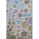 Addison Mayfield Brown AMF1899 8ft. x 10ft. Rect. Rug
