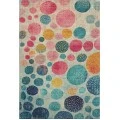 Addison Mayfield Teal AMF1899 8ft. x 10ft. Rect. Rug