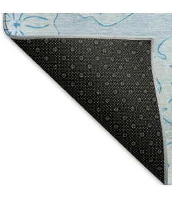 Addison Mayfield Blue AMF189 8ft. x 10ft. Rect. Rug