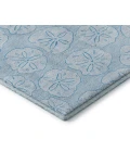 Addison Mayfield Blue AMF189 8ft. x 10ft. Rect. Rug